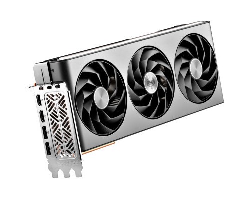Відеокарта Sapphire Radeon RX 7800 XT 16GB NITRO+ (11330-01-20G)