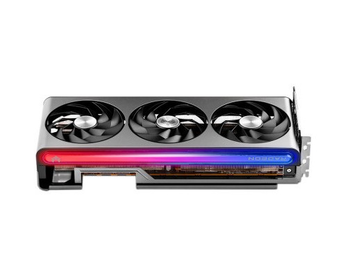 Відеокарта Sapphire Radeon RX 7800 XT 16GB NITRO+ (11330-01-20G)