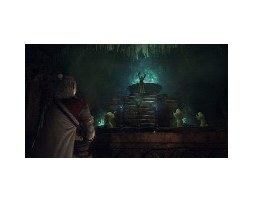 Гра Xbox Dragon's Dogma II, BD диск (5055060954645)