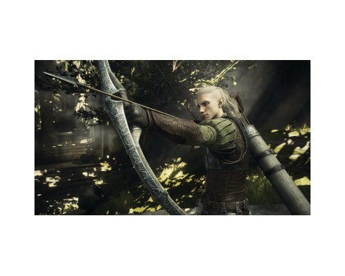 Гра Xbox Dragon's Dogma II, BD диск (5055060954645)