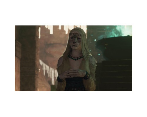Гра Xbox Dragon's Dogma II, BD диск (5055060954645)
