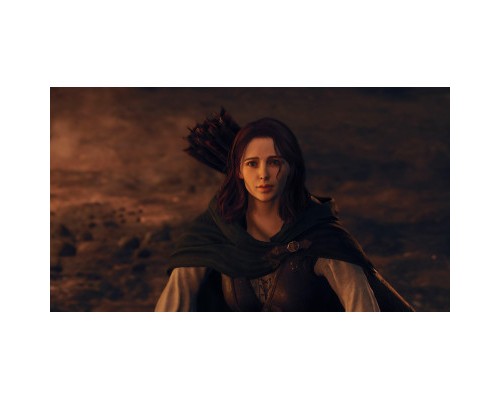 Гра Xbox Dragon's Dogma II, BD диск (5055060954645)