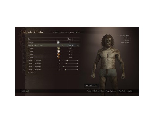 Гра Xbox Dragon's Dogma II, BD диск (5055060954645)
