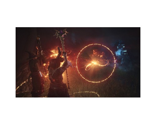 Гра Xbox Dragon's Dogma II, BD диск (5055060954645)