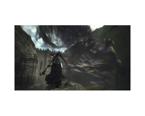 Гра Xbox Dragon's Dogma II, BD диск (5055060954645)