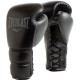 Боксерські рукавички Everlast Powerlock 2 Pro Lace 896910-70-314 чорний 14 oz (009283609122)