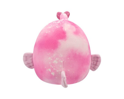 М'яка іграшка Squishmallows Риба-вудильник Сі 19 см (SQVA00839) М'яка іграшка Squishmallows Риба-вудильник Сі 19 см (SQVA00839)