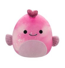 М'яка іграшка Squishmallows Риба-вудильник Сі 19 см (SQVA00839)