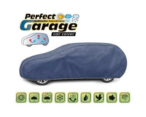 Тент автомобільний Kegel-Blazusiak Perfect Garage (5-4629-249-4030) Тент автомобільний Kegel-Blazusiak Perfect Garage (5-4629-249-4030)