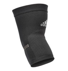 Фіксатор ліктя Adidas Performance Elbow Support ADSU-13332 Чорний M (885652007610)