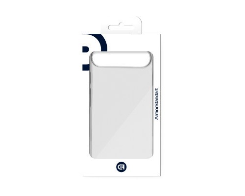 Чохол до мобільного телефона Armorstandart Air Google Pixel 9 Pro Clear (ARM74684)