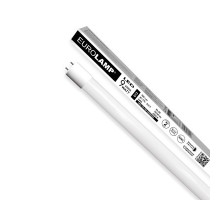 Лампочка Eurolamp T8 скло 9W 6500K (LED-T8-9W/6500(OS))