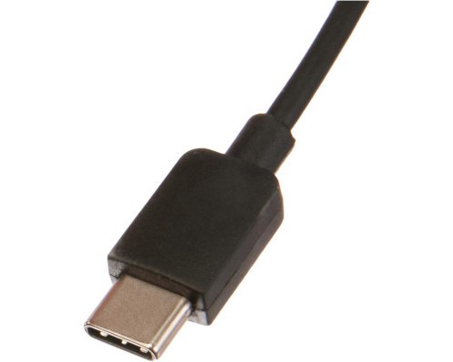 Навушники Poly BlackWire C3210 USB-C HS Mono (8X214AA)