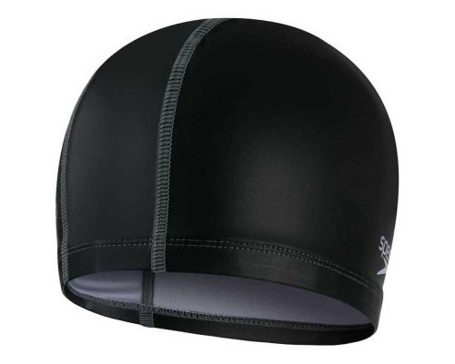 Шапка для плавання Speedo Long Hair Pace Cap Au чорний 8-128060001 OSFM (5053744632766)
