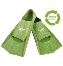 Ласти Aqua Speed Training Fins 137-12 60437 зелений 39-40 (5905718604371)