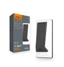 Прожектор Videx IP54 500Lm 5000К (VL-BHSO-003-S)