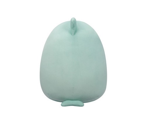 М'яка іграшка Squishmallows Дельфін Перрі 19 см (SQCR05372) М'яка іграшка Squishmallows Дельфін Перрі 19 см (SQCR05372)