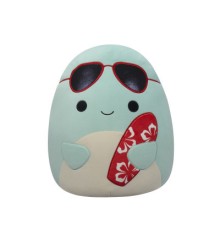 М'яка іграшка Squishmallows Дельфін Перрі 19 см (SQCR05372)