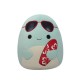 М'яка іграшка Squishmallows Дельфін Перрі 19 см (SQCR05372)