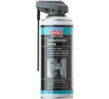 Мастило автомобільне Liqui Moly PRO-LINE HAFTSCHMIER SPRAY 0,4л (7388)