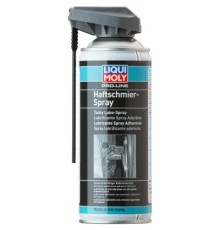 Мастило автомобільне Liqui Moly PRO-LINE HAFTSCHMIER SPRAY 0,4л (7388)