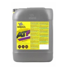 Трансмісійна олива BARDAHL ATF 9G 20 л (35988)