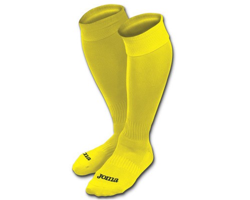 Гетри Joma Classic III 400194.900 жовтий Чол 34-39 (9997922645109)