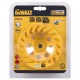 Чашка шліфувальна DeWALT алмазна EXTREME Turbo, по бетону 125мм х М14 (DT3797)