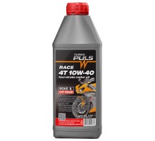 Моторна олива TURBO PULS 4T Race 10W-40, 0,85л (75382)