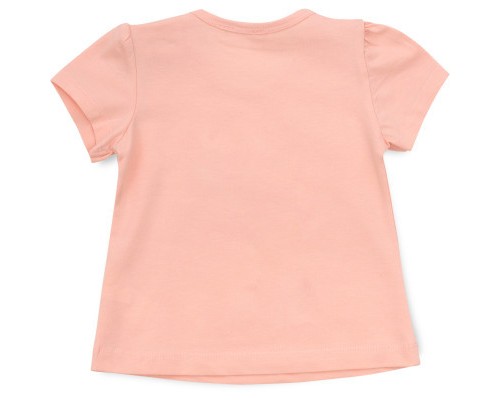 Набір дитячого одягу Breeze з єдинорогом (17143-104G-peach)