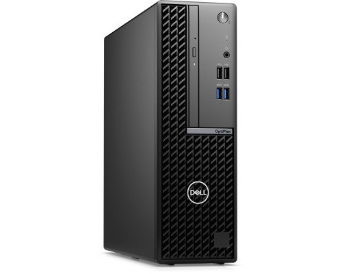 Комп'ютер Dell OptiPlex 7010 SFF / i5-12500, 8, 512, кл+м, Win11P (N018O7010SFF)