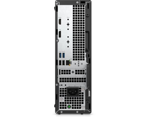 Комп'ютер Dell OptiPlex 7010 SFF / i5-12500, 8, 512, кл+м, Win11P (N018O7010SFF)