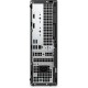Комп'ютер Dell OptiPlex 7010 SFF / i5-12500, 8, 512, кл+м, Win11P (N018O7010SFF)