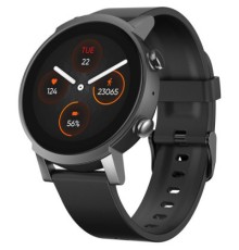 Смарт-годинник Mobvoi TicWatch E3 (WH12068) Panther Black (P1034000300A)