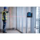 Лазерний нівелір Bosch GLL 12-22, до 12м, 0.3мм/м, чохол, 0.35кг (0.601.065.220)