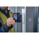 Лазерний нівелір Bosch GLL 12-22, до 12м, 0.3мм/м, чохол, 0.35кг (0.601.065.220)