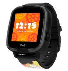 Смарт-годинник Elari FixiTime Fun Black (ELFITF-BLK)