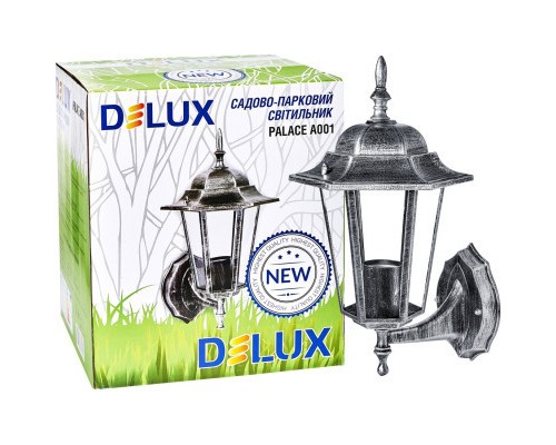 Світильник Delux PALACE A001 (90011333)