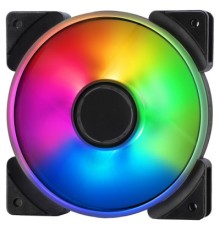 Кулер до корпусу Fractal Design FD-FAN-PRI-AL12