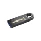 USB флеш накопичувач Wibrand 32GB Eagle Grey USB 3.2 Gen 1 (USB 3.0) (WI3.2/EA32U10G) 