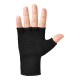 Бинти-рукавиці RDX Inner Black/White XL (HYP-IBW-XL)