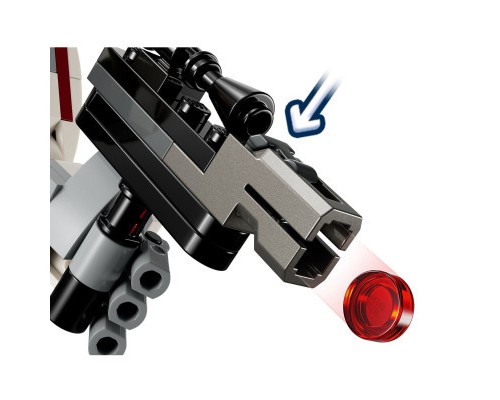 Конструктор LEGO Star Wars Робот X-Wing Люка Скайвокера (75390)