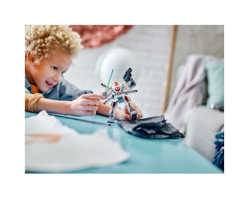 Конструктор LEGO Star Wars Робот X-Wing Люка Скайвокера (75390)