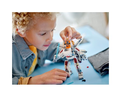 Конструктор LEGO Star Wars Робот X-Wing Люка Скайвокера (75390)