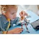 Конструктор LEGO Star Wars Робот X-Wing Люка Скайвокера (75390)