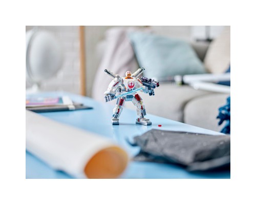 Конструктор LEGO Star Wars Робот X-Wing Люка Скайвокера (75390)