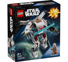 Конструктор LEGO Star Wars Робот X-Wing Люка Скайвокера (75390)