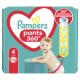 Підгузки Pampers Pants Maxi Розмір 4 (9-15 кг) 30 шт (8006540069684)