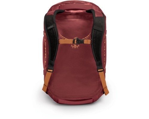 Дорожня сумка Osprey Transporter 40 red mountain (009.3654)