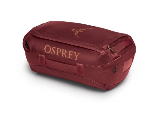 Дорожня сумка Osprey Transporter 40 red mountain (009.3654)